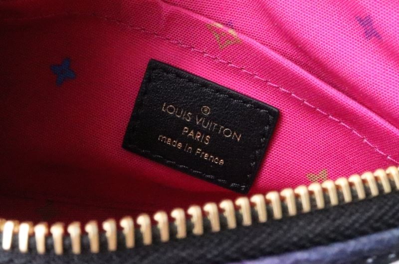 Louis Vuitton Top Handle Bags